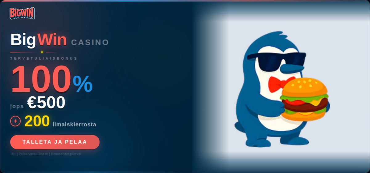 bigwin casino