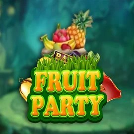 Try Fruit Party slot by Top Trend Gaming on bigwincasinos-fi.com – logo image