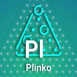 Plinko (Spribe) logo by Spribe at Bigwin CasinoPlinko (Spribe)