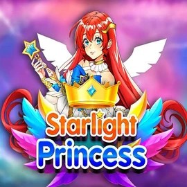 Starlight Princess online slot from Pragmatic Play – play at bigwincasinos-fi.com
